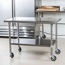 ADVANCE TABCO EC4HTL