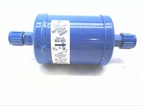 Фильтр-осушитель WD-083 для линии подачи хладагента