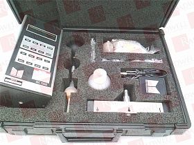 Модуль вспомогательных приборов для тестирования / измерительных приборов Артикул HS-371 от производителя METROSONICS