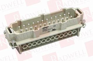 Перемычка / клемма / штекер Артикул H-BE10.1970 от производителя LAPP USA