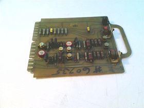 1326A12G01 Плата ПК Плата ПЛК / дополнения к  плататам от WESTINGHOUSE