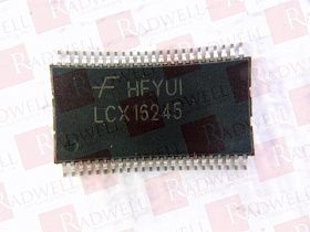 Логическая микросхема Артикул 74LCX16245MTD от производителя ON SEMICONDUCTOR