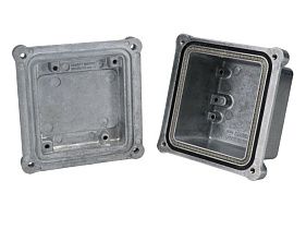 Bud Industries ANS-3803