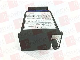 Щитовой измерительный прибор Артикул TCM-4T-R-6X от производителя OAKTEC