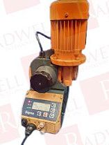 Дозирующий насос Артикул S1CA от производителя SIGMA ELECTRIC