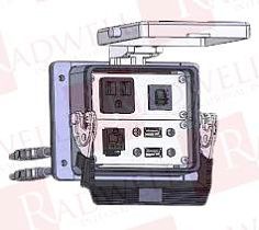 Розетка / коробка Артикул DP1-RJ45-USB-R-32 от производителя MENCOM