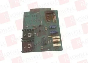 Плата ПК Плата ПЛК / дополнения к  плататам Артикул 141175 от производителя SAPRA