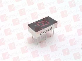 ЖК / светодиодный дисплей Артикул 24740 от производителя JAMECO