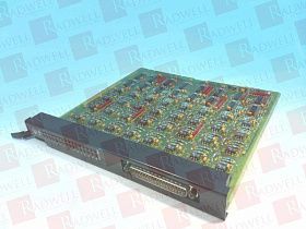 Плата ПК Плата ПЛК / дополнения к  плататам Артикул 25X8163-10 от производителя CONVERTEAM