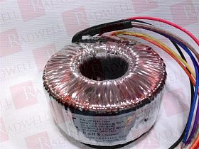 Трансформатор тока Артикул VPT230-1090 от производителя TRIAD MAGNETICS