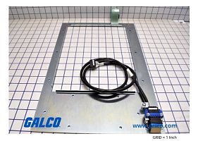 Cutler Hammer, Div of Eaton K63-00715