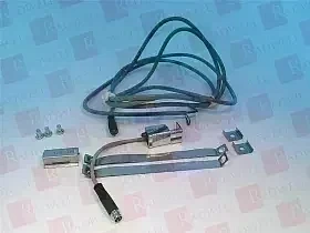 Геркон  / выключатель с магнитным эффектом Артикул MRS-.087-PBLQC-12 от производителя BIMBA