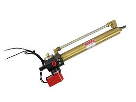 Пневматический цилиндр ALLENAIR AV-1-1/8X9-BC-G-SVS-R-AA-120/60 с клапаном в головке