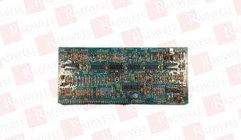 Плата ПК Плата ПЛК / дополнения к  плататам Артикул 19X1697 от производителя ESAB