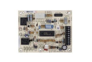 Плата управления системы отопления WATER FURNACE 17P501A01