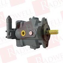 Гидравлический насос  Артикул P31VR-20-CM-21-S121-J от производителя TOKYO KEIKI