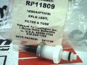 Труба и муфта Артикул RP11809 от производителя VIDEOJET