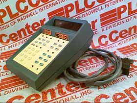 Терминал программирования ПЛК Артикул 90-RWLB от производителя KANSON ELECTRONICS INC