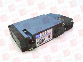 Электромагнитный клапан  Артикул 92B-AAH-000-DM-DJAP-1DG от производителя MAC VALVES INC