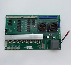 E.220.I.04 Плата ПК Плата ПЛК / дополнения к  плататам от WALDYSSA