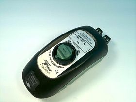 Пневматический привод ZA024Q4A2 производства TACO