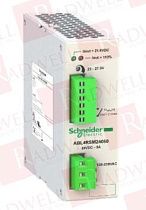Источник питания Артикул ABL-4RSM24050 от производителя SCHNEIDER ELECTRIC