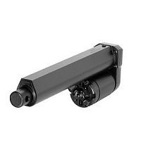 Электрический привод Warner Linear Electrak 1 S24-17A8-04, 24В, ход 96.5мм