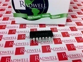 Транзистор Артикул ECG2632 от производителя PHILIPS