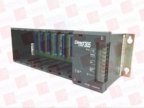 Модуль / стойка ПЛК Артикул D3-08B от производителя AUTOMATION DIRECT