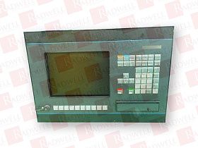 Интерфейс оператора Артикул FIPC3.3-TR-738B-01E-00 от производителя FERRO CONTROL