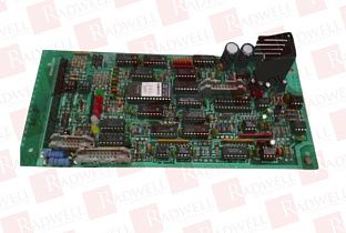 Плата ПК Плата ПЛК / дополнения к  плататам Артикул 141-108.8 от производителя POWERTEC INDUSTRIAL MOTORS INC