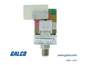 Dwyer Instruments A1VS-24