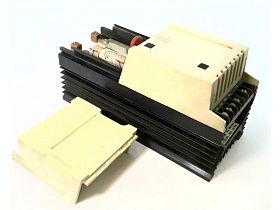 Привод AS-1/50A/240V/LVS11 от EUROTHERM DRIVES