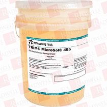 Охлаждающая жидкость Артикул MS455/5 от производителя MASTER FLUID SOLUTIONS