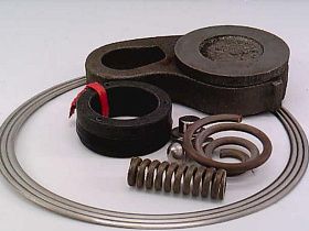 RKB1.50 Набор для ремонта клапанов от EVERLASTING VALVE CO