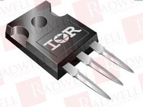 Интегральная микросхема Артикул IRG4PH40KD от производителя INTERNATIONAL RECTIFIER