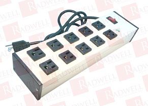 Разветвитель питания Артикул UL210BC от производителя LEGRAND