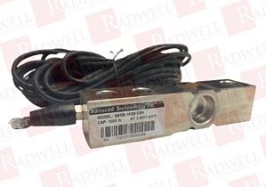 Тензодатчик Артикул SBSB-1KSS от производителя TRANSCELL