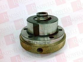 Зажимной патрон  Артикул K-6718-63-3 от производителя MAPAL