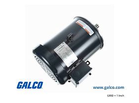 Marathon Electric 182TTFW16085