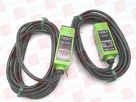 Фотоэлектрический датчик Артикул 1720-4001/4002 от производителя REGAL REXNORD