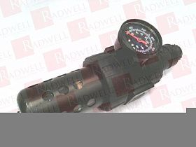 Пневматический регулятор Артикул 07E36C13AC от производителя PARKER