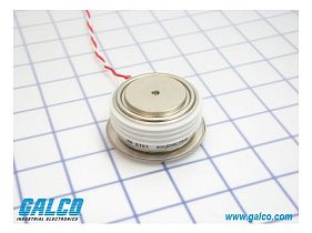 Just Power Semiconductors C390PX4