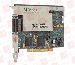 Модуль логического ввода-вывода постоянного тока Артикул 779070-01 от производителя NATIONAL INSTRUMENTS