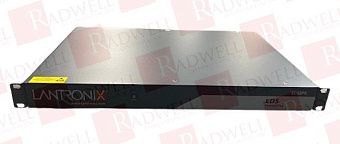 Сетевой маршрутизатор Артикул EDS00812N-01 от производителя LANTRONIX