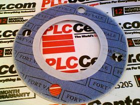 Уплотнение Артикул 5005-032 от производителя FORT VALE