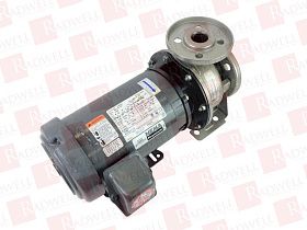 Насос с приводом от двигателя Артикул A3U3212530T3VSC от производителя EBARA