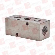 Пневматический коллектор Артикул MRS-3DC от производителя AUTOMATION DIRECT