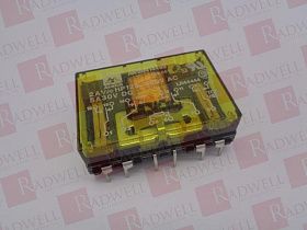 Реле / розетка Артикул NC4ED-JP-DC12V от производителя MATSUSHITA ELECTRIC