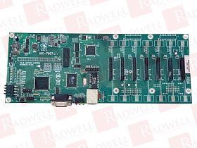 Дополнительный модуль / плата сервопривода Артикул IOC-1007 от производителя